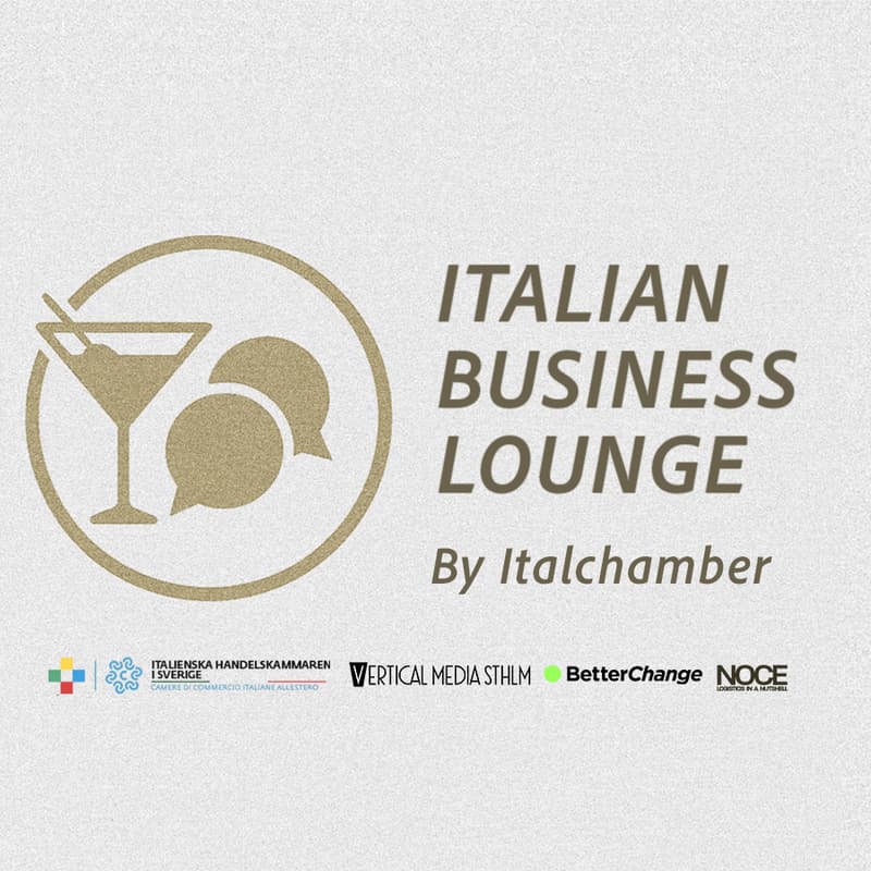Cover Image for Italian Business Lounge by Italchamber #5