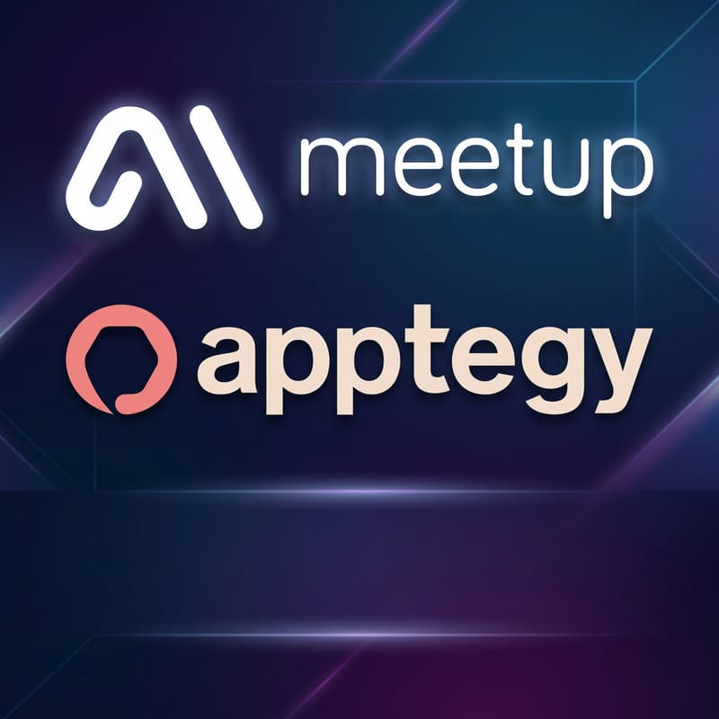 Cover Image for AI Showcase Speaker @ Apptegy