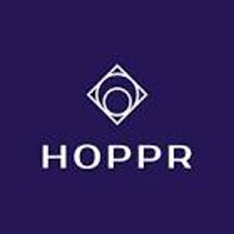 Cover Image for Hoppr Investor Zoom with Caravan Health Ventures