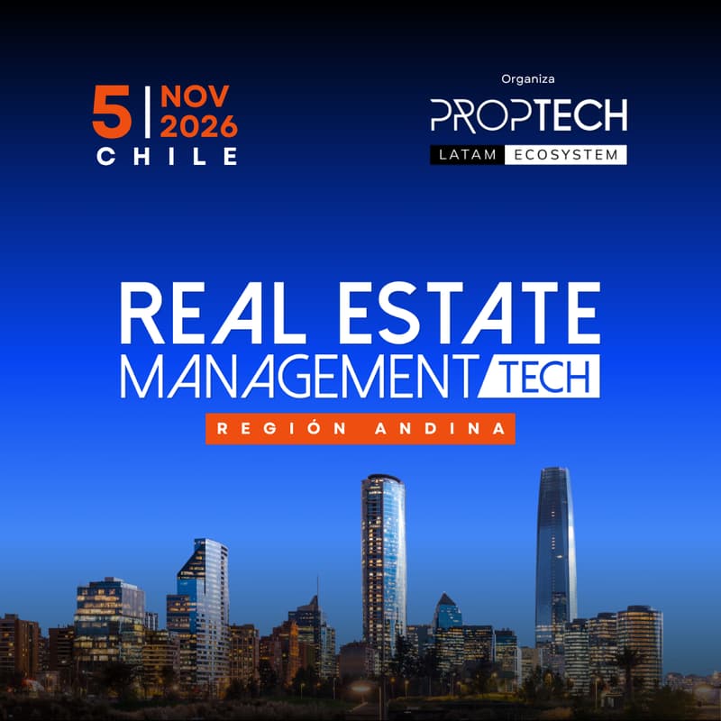 Cover Image for REMTECH Andina - Santiago de Chile