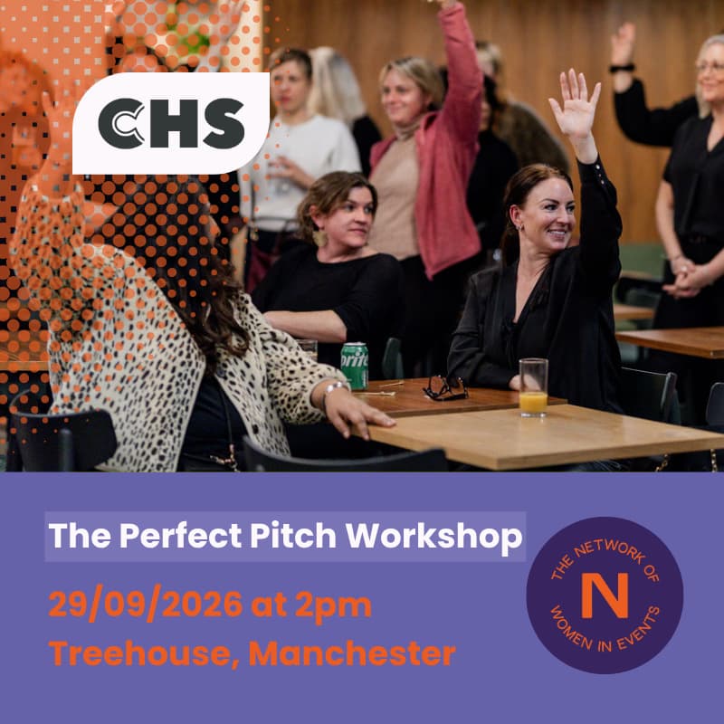 Cover Image for Pitch Perfect: The Perfect Pitch Workshop