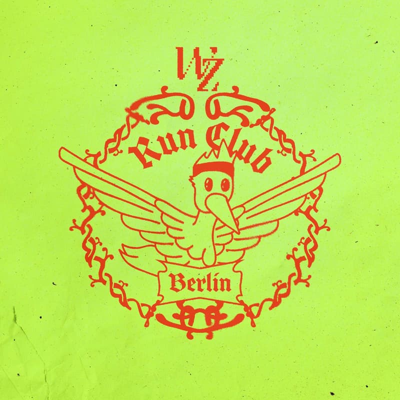 Cover Image for Zcash Run Club