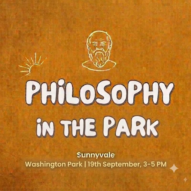 Cover Image for Philosophy in the Park