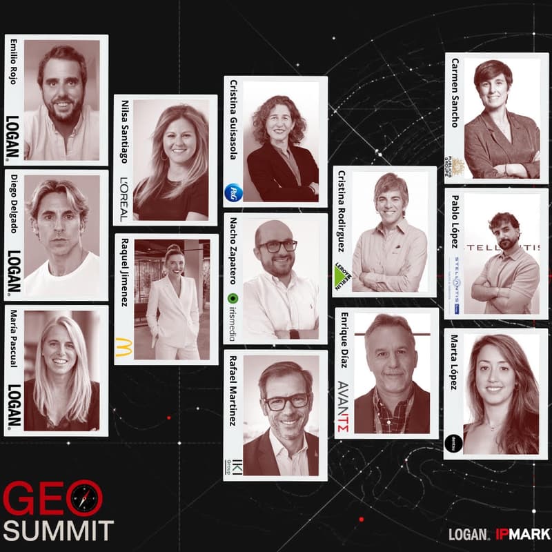 Cover Image for GEO SUMMIT