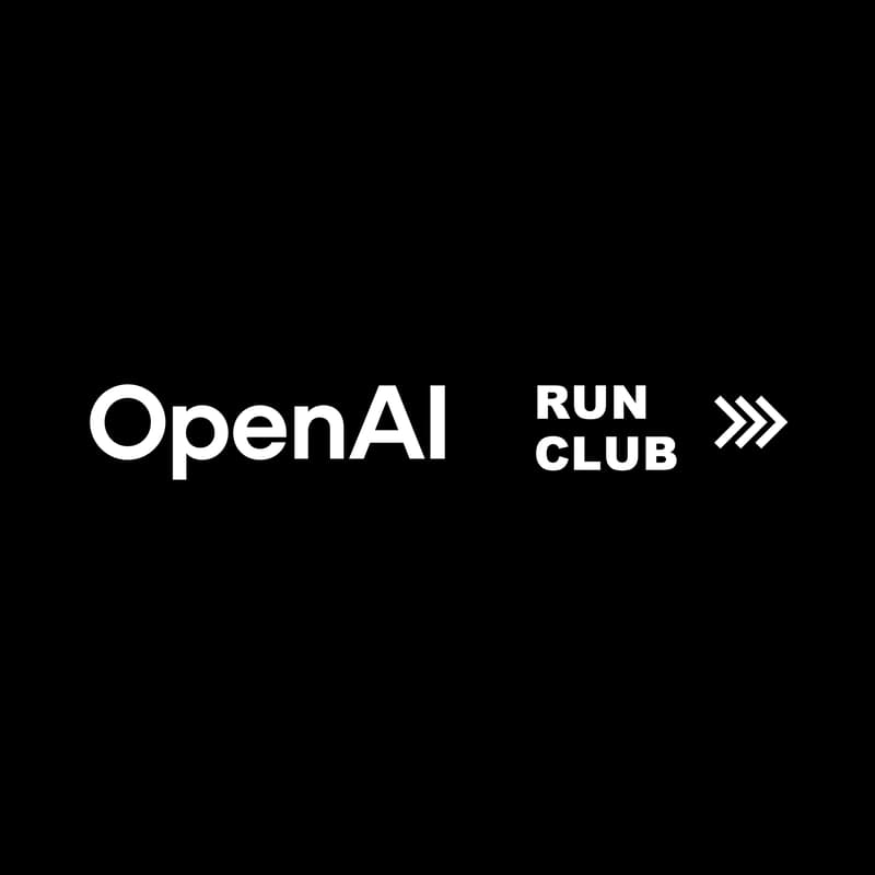 Cover Image for OpenAI SF Run Club: Founder Edition