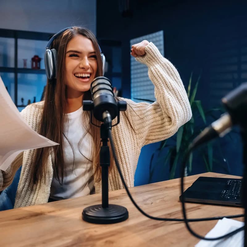 Cover Image for Branded Podcast: il nuovo asset aziendale digitale
