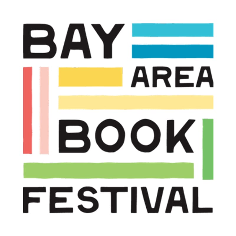 Cover Image for Bay Area Book Festival Pop-up