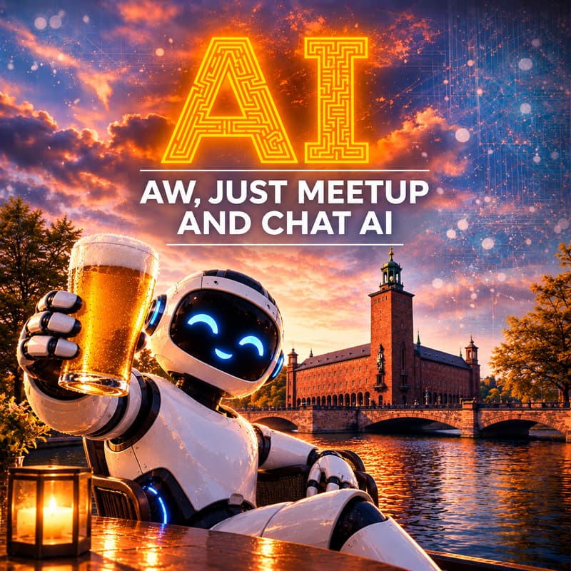 Cover Image for AI Engineering - AW
