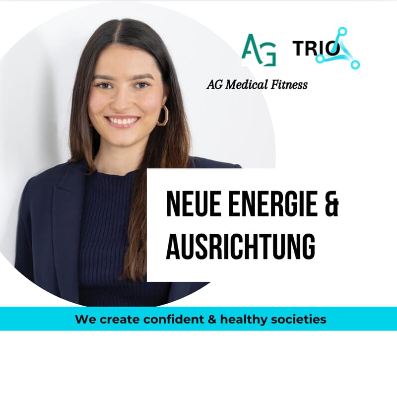Cover Image for Neue Energie & Ausrichtung