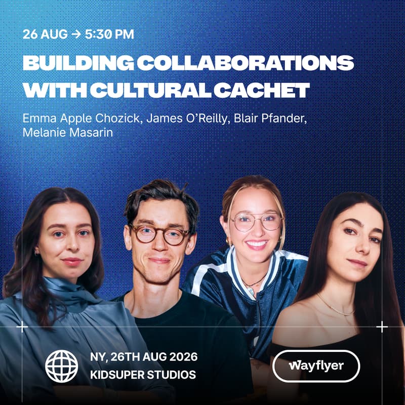 Cover Image for Building Collaborations with Cultural Cachet