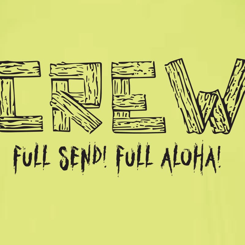 Cover Image for VOLUNTEER! Anahola Max Enduro 2026