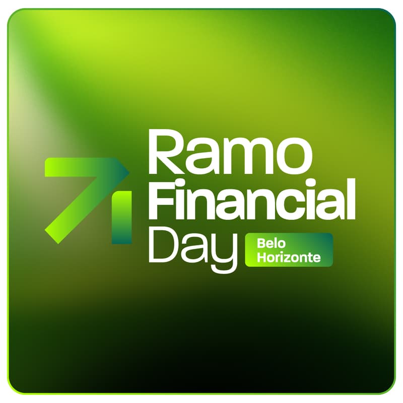 Cover Image for Ramo Financial Day 2026 | Edição Belo Horizonte