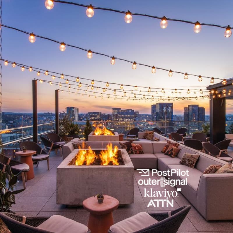 Cover Image for Marketing After Hours, Nashville