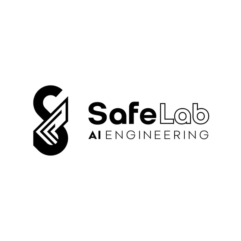 Cover Image for SafeLab Ribbon Cutting