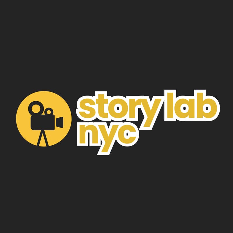 Cover Image for Story Lab Storyteller Townhall