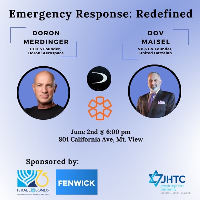 Cover Image for Emergency Response: Redefined