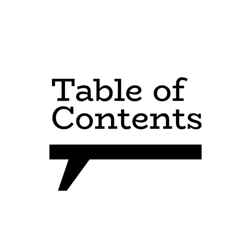 Cover Image for Table of Contents | A Sunday brunch for creative people in Utrecht