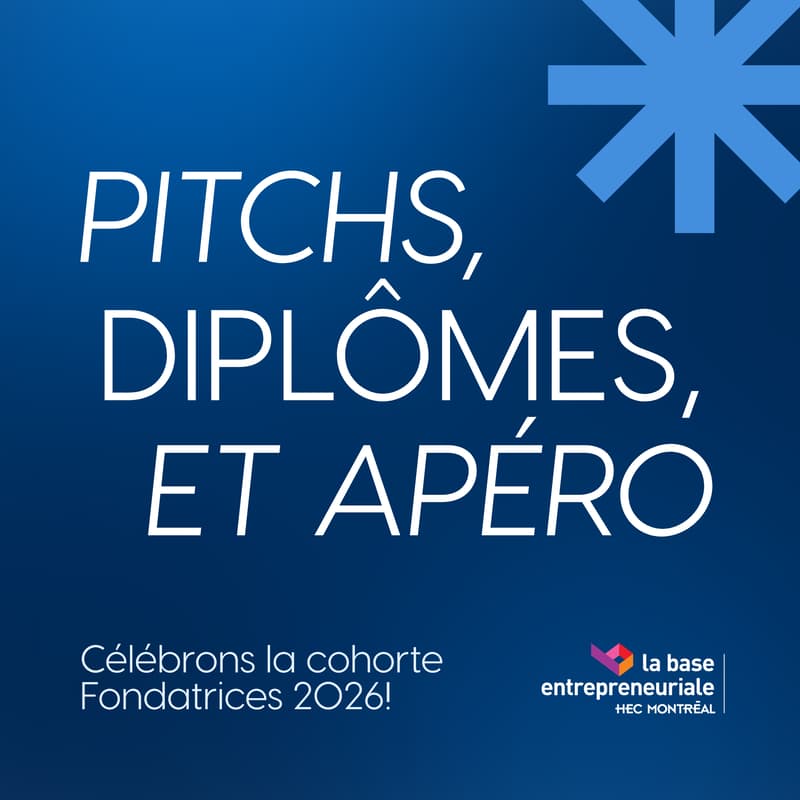 Cover Image for Pitchs finaux - Fondatrices