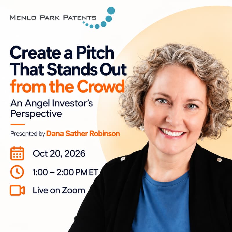 Cover Image for Create a Pitch That Stands Out from the Crowd: An Angel Investor's Perspective