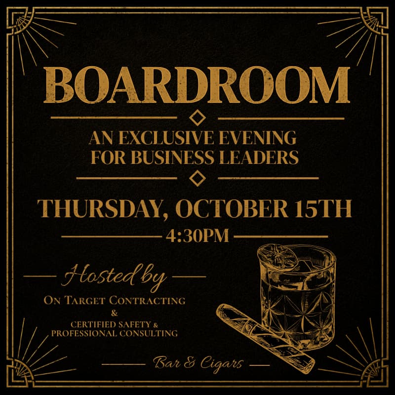 Cover Image for Boardroom