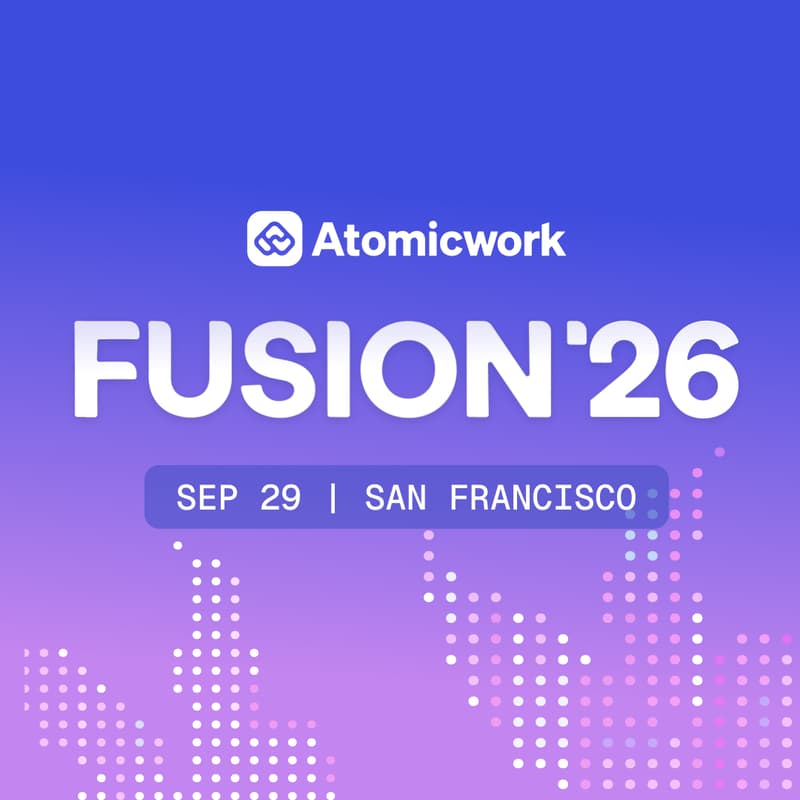 Cover Image for FUSION '26