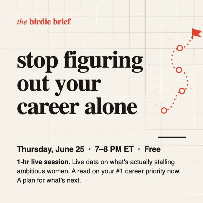 Cover Image for Stop Figuring Out Your Career Alone