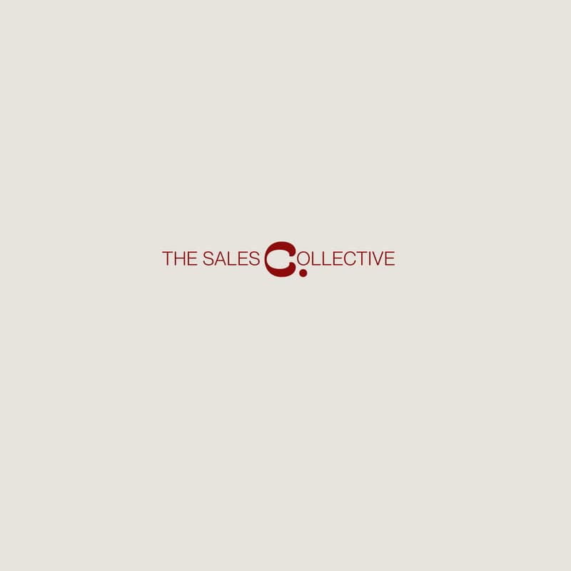 Cover Image for The Sales Collective