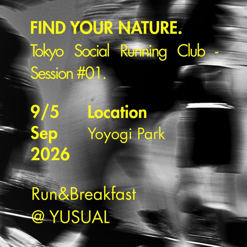 Cover Image for Coffee&Breakfast RUN Event