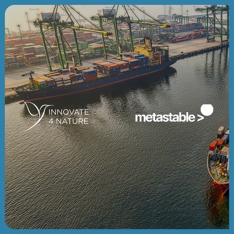 Cover Image for Nature-Positive Solutions in the Maritime Industry