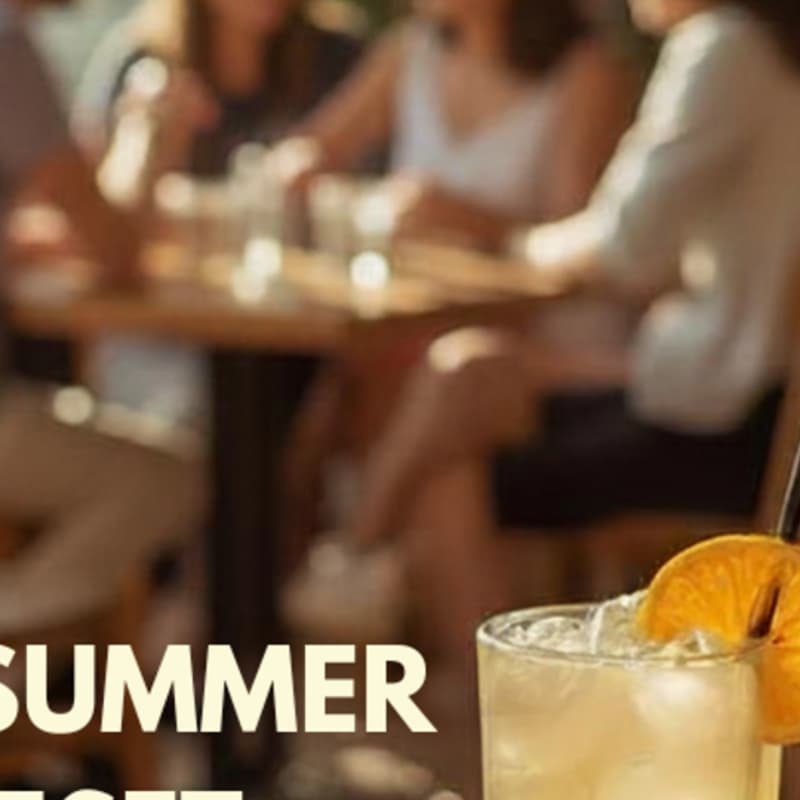 Cover Image for ☀️ The Summer Reset: High Ambition, Low Burnout 🍹