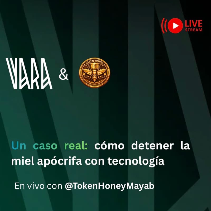 Cover Image for Un caso real: cómo detener la miel apócrifa con tecnología