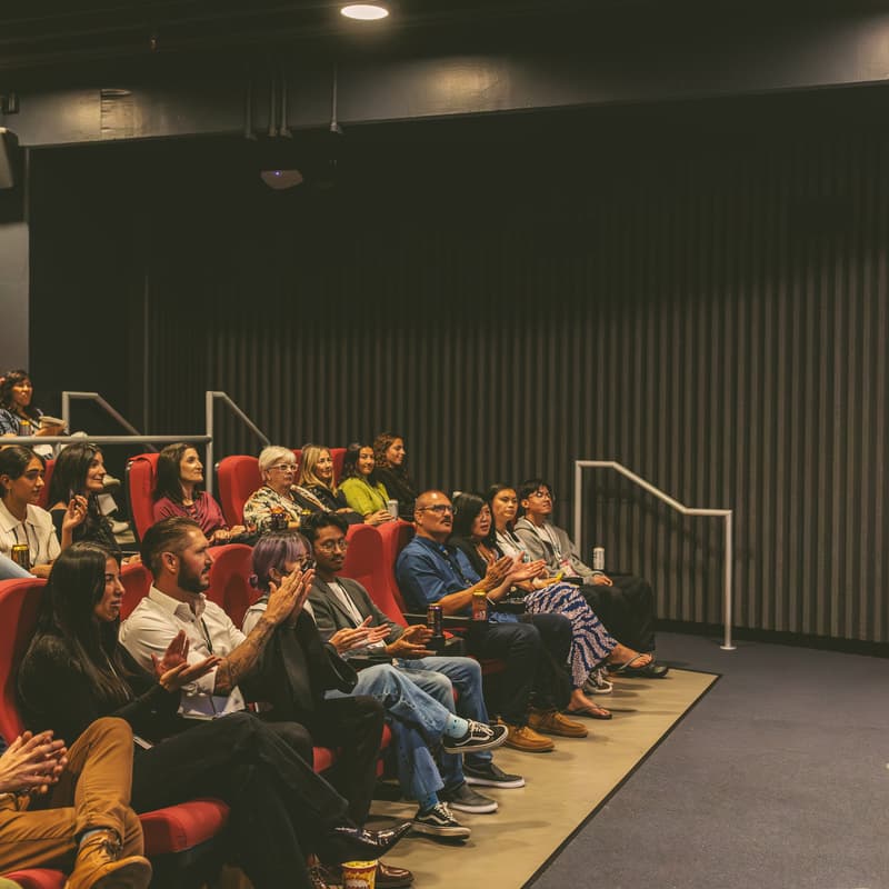 Cover Image for San Diego Environmental Film Festival Sunday Evening Program