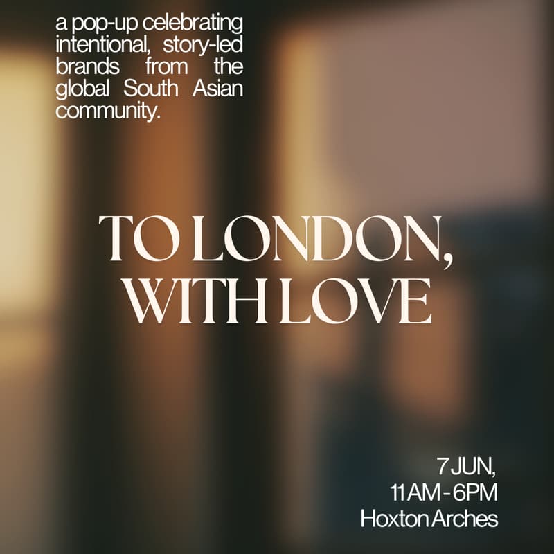 Cover Image for Pop up: To London, With Love