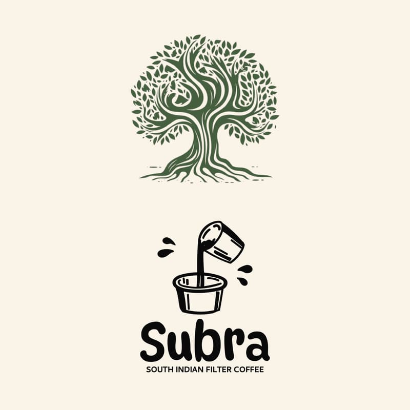 Cover Image for Olive Tree Writing Club x Subra - Writer's Cafe (Fall '26: Part IV)