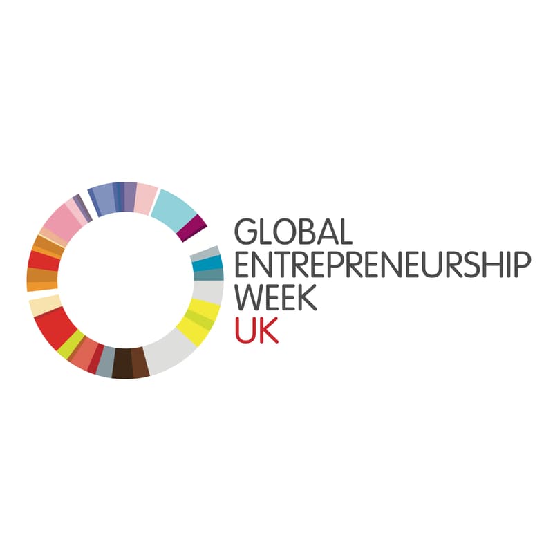 Cover Image for Global Entrepreneurship Week UK - Six-week countdown