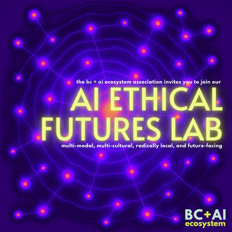 Cover Image for AI Ethical Futures Lab #4