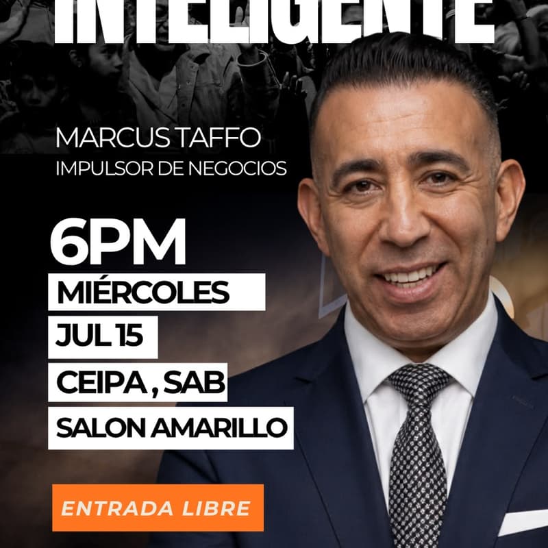 Cover Image for TU NEGOCIO, UNA DECISIÓN INTELIGENTE