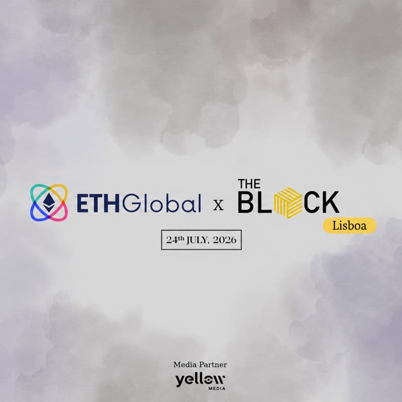 Cover Image for CryptoFriday: ETHGlobal Lisbon Edition