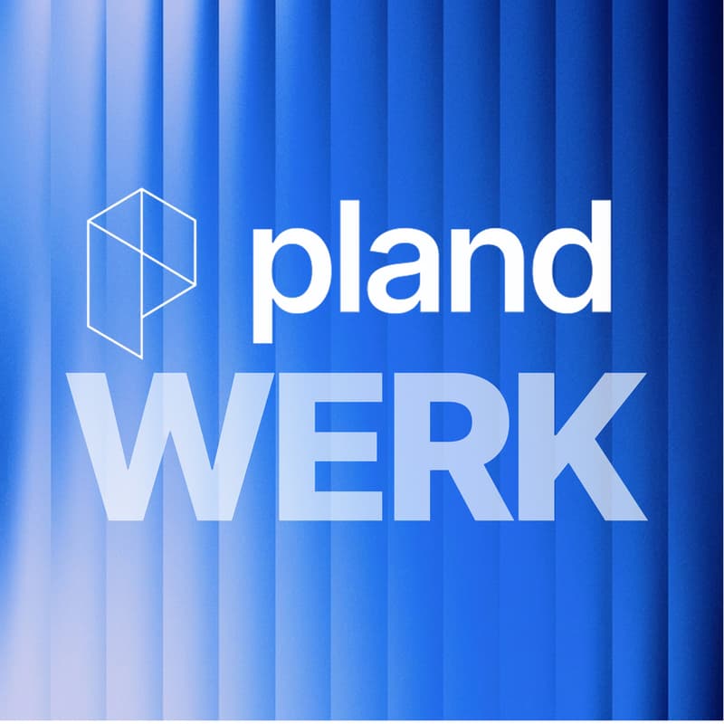 Cover Image for PlanD Werk - Das Jahrestreffen der Gebäudedienstleister