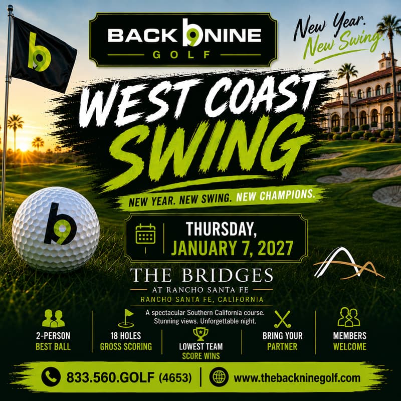 Cover Image for Peoria's West Coast Swing