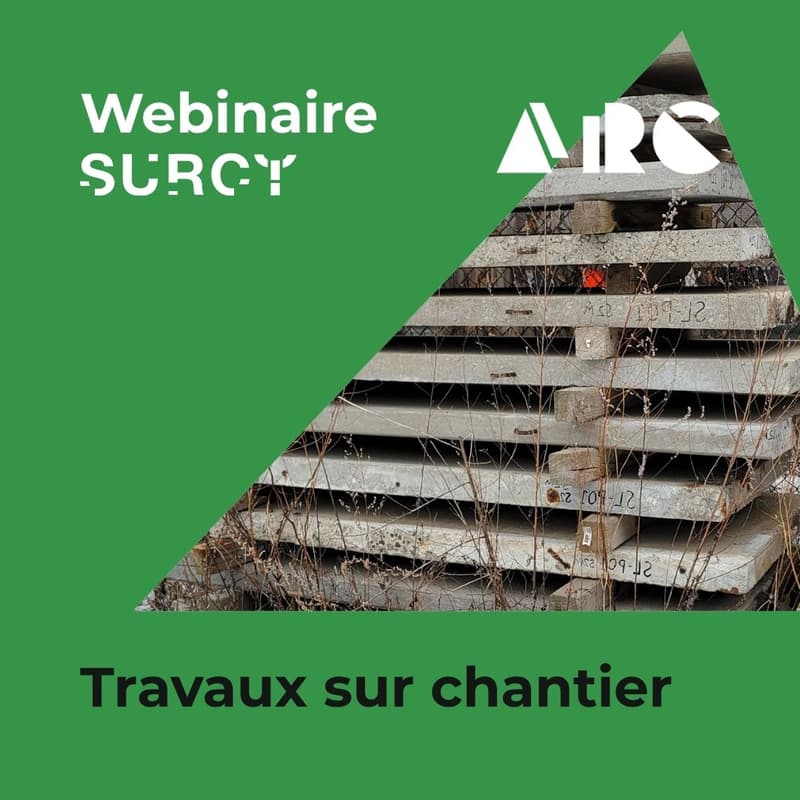 Cover Image for Introduction au réemploi pour les équipes de chantier