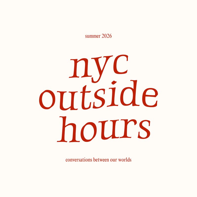 Cover Image for outside hours dinner 1