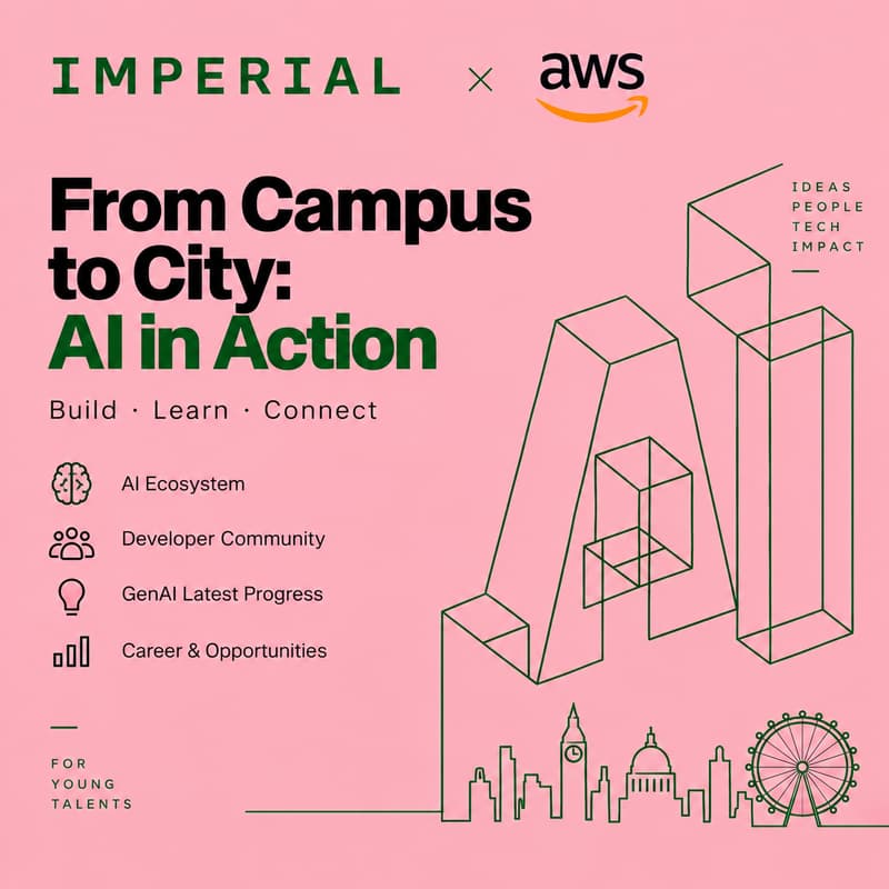 Cover Image for From Campus to City: AI in Action