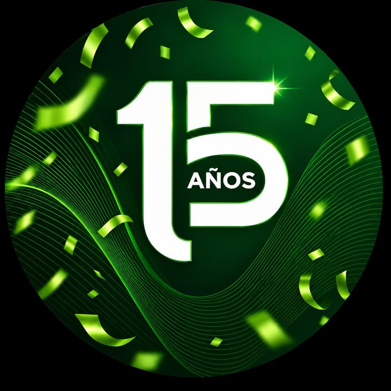 Cover Image for Perú | Celebración del 15° aniversario