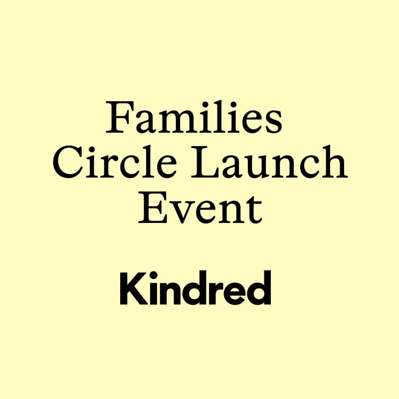 Cover Image for Introducing Kindred’s Families Circle: How to Travel More Conveniently and Affordably
