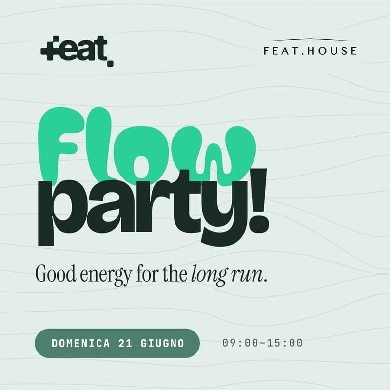 Cover Image for Flow Party