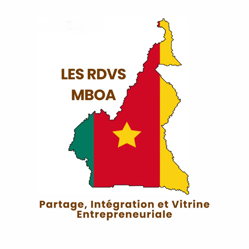 Cover Image for Entre Nous au Mboa
