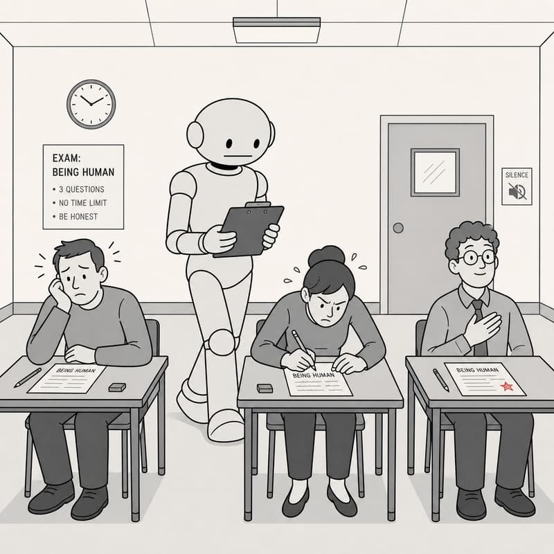 Cover Image for AISHK Reading Group Social Dinner: Machine Learning and Human Values