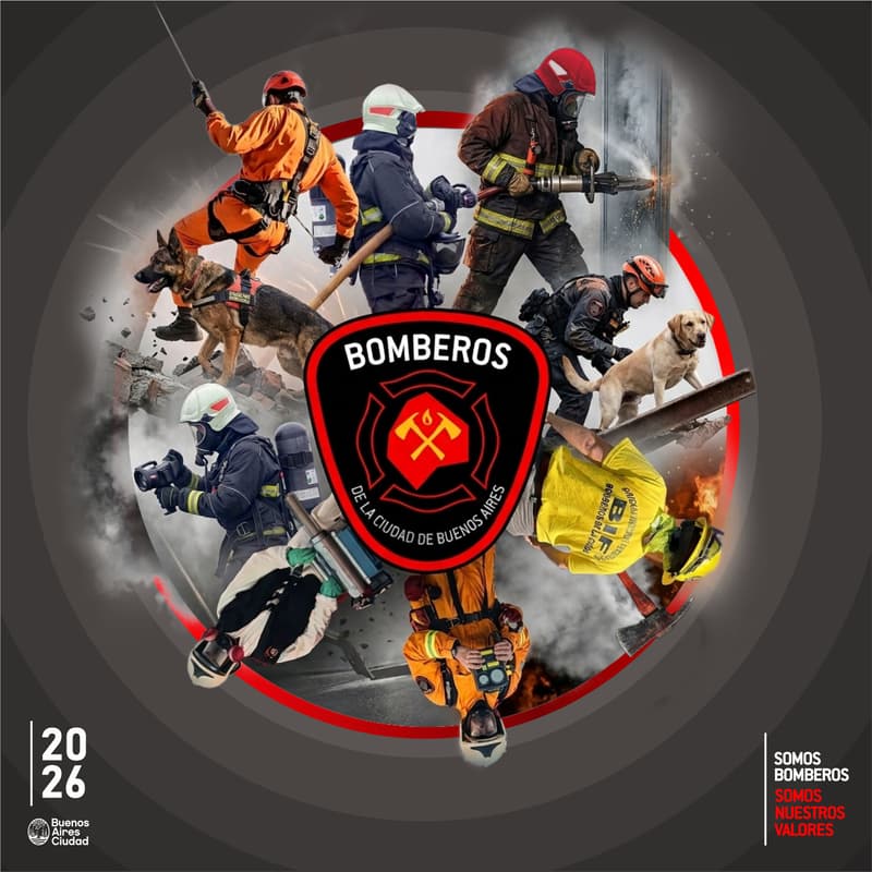 Cover Image for 3ra. Jornada en Prevención Contra Incendios, Investigación Pericial y Procedimientos Especiales