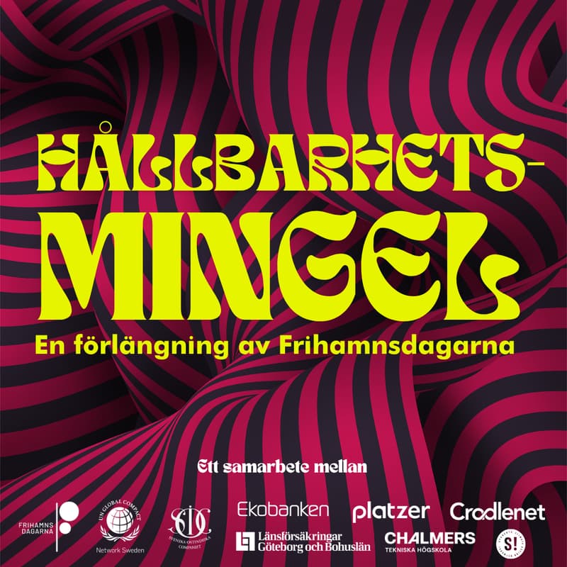 Cover Image for Hållbarhetsmingel 2026